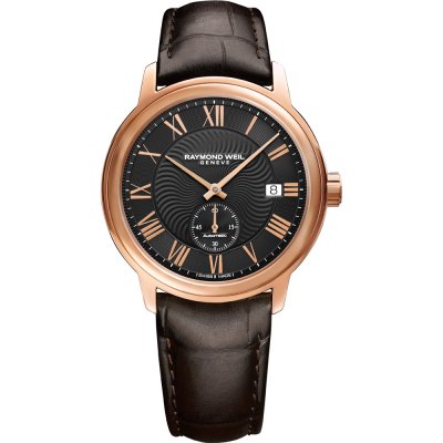 Raymond Weil Maestro 2238-PC5-00209 Uhr