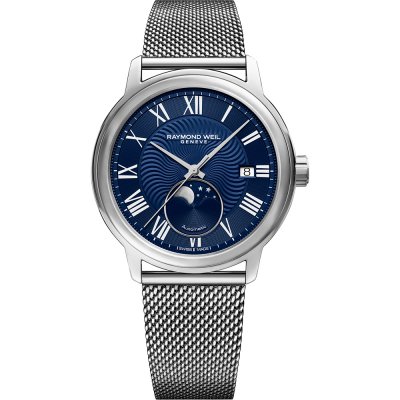 Montre Raymond Weil Maestro 2239M-ST-00509