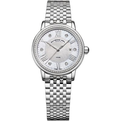 Montre Raymond Weil 2637-STS-00966 Maestro