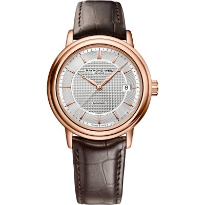 Montre Raymond Weil 2837-PC5-65001 Maestro