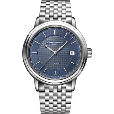 Montre Raymond Weil 2837-ST-50001 Maestro