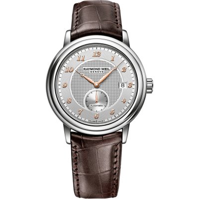 Montre Raymond Weil Maestro 2838-SL5-05658