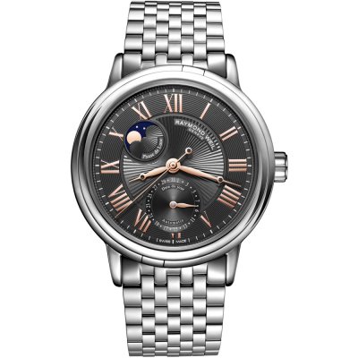 Montre Raymond Weil 2839-ST5-00609 Maestro