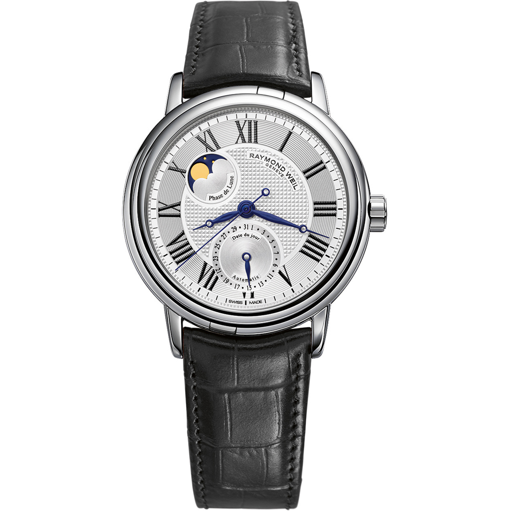 Montre Raymond Weil 2839-STC-00659 Maestro