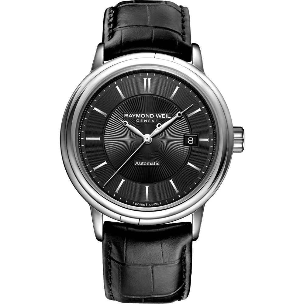 Montre Raymond Weil 2847-STC-20001 Maestro