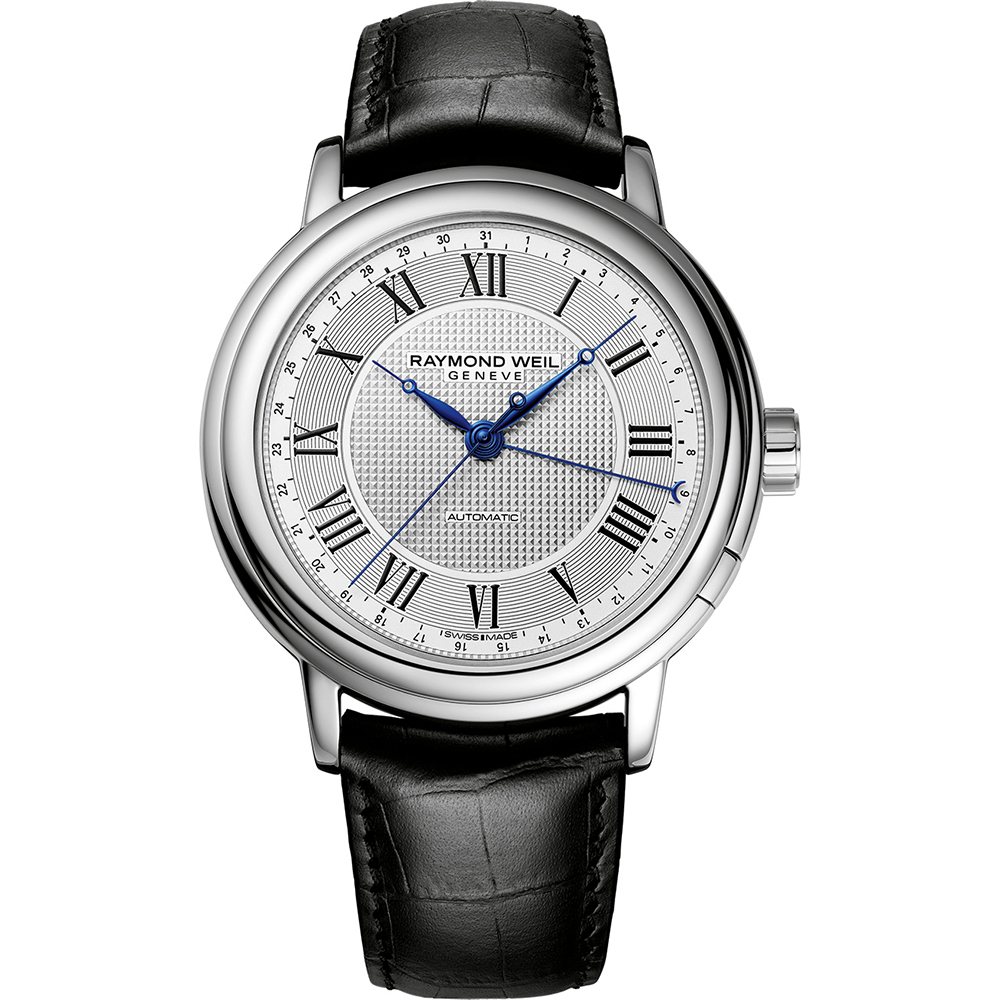 Montre Raymond Weil Maestro 2851-STC-00659