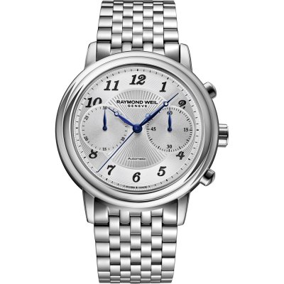 Montre Raymond Weil 4830-ST-05659 Maestro