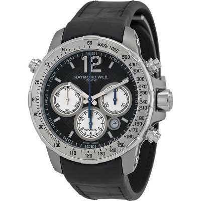 Montre Raymond Weil 7700-TIR-05207 Nabucco