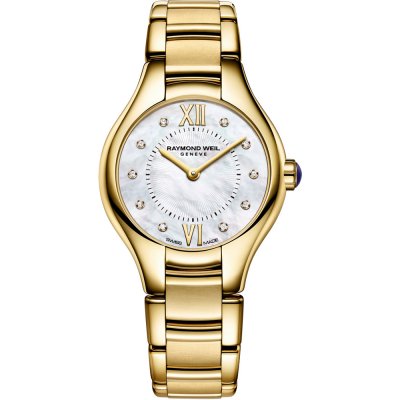 Montre Raymond Weil 5124-P-00985 Noemia