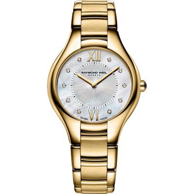 Montre Raymond Weil 5132-P-00985 Noemia