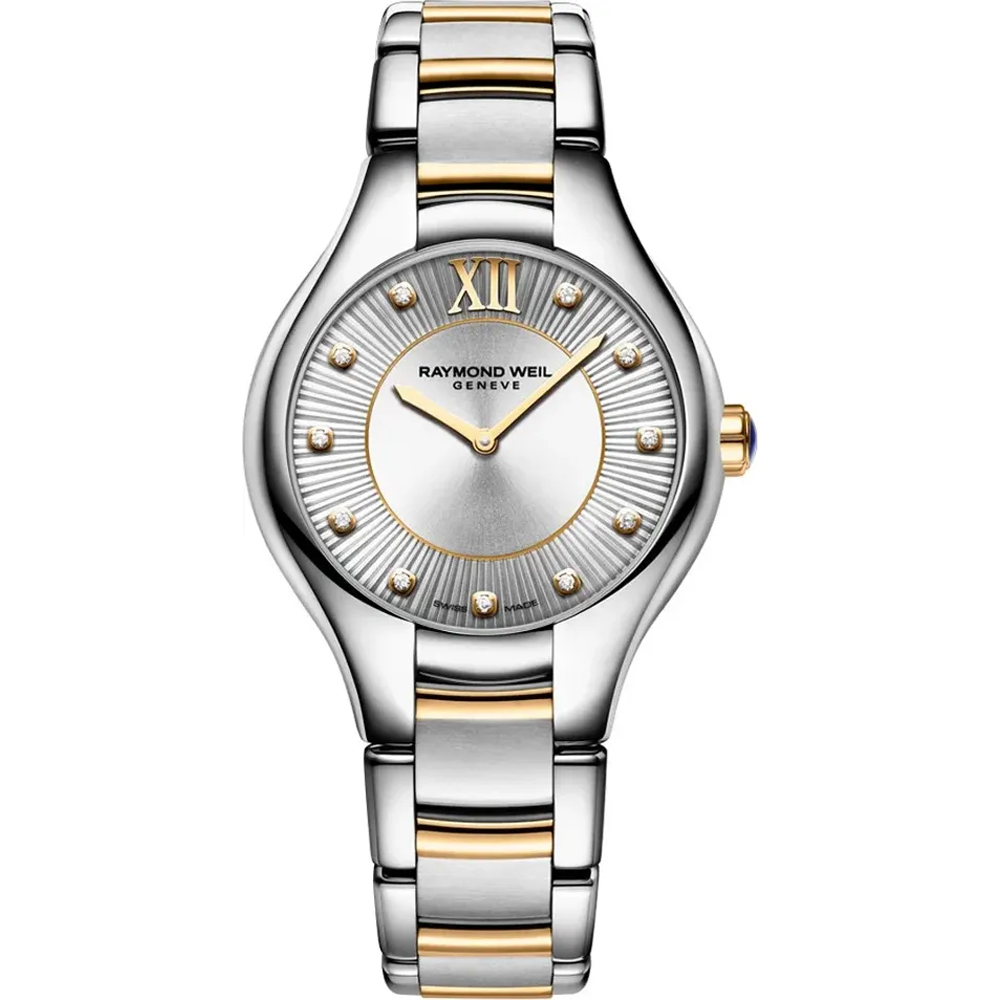 Montre Raymond Weil Noemia 5132-STP-65181