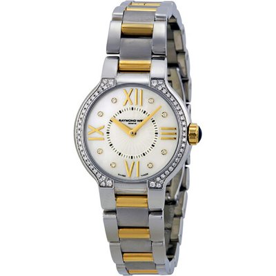 Montre Raymond Weil 5927-SPS-00995 Noemia