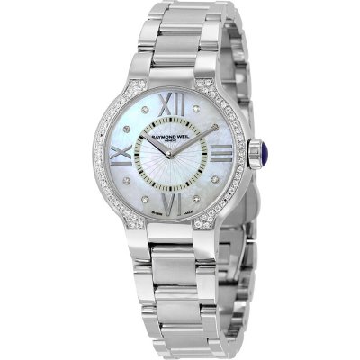 Montre Raymond Weil 5932-ST-00995 Noemia