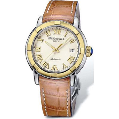 Montre Raymond Weil 2840-STC-00808 Parsifal