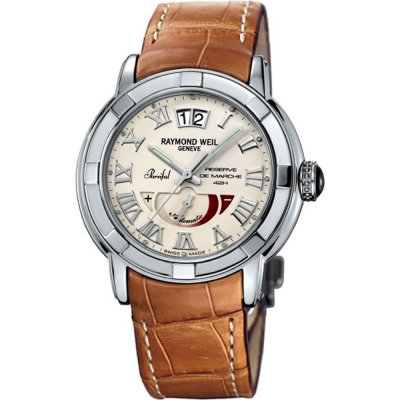 Montre Raymond Weil 2843-STC-00808 Parsifal