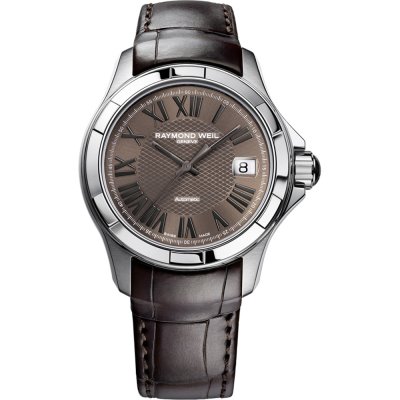 Montre Raymond Weil 2970-STC-00718 Parsifal