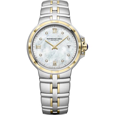 Montre Raymond Weil Parsifal 5180-STP-00995