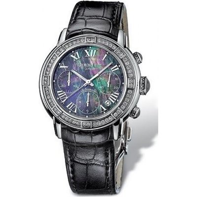 Montre Raymond Weil 7241-SL2-00278 Parsifal