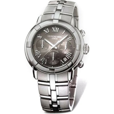 Montre Raymond Weil 7241-ST-00608 Parsifal