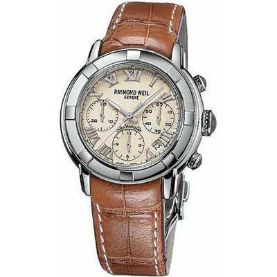 Montre Raymond Weil 7241-STC-00808 Parsifal