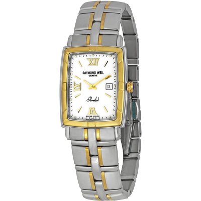 Montre Raymond Weil 9340-STG-00307 Parsifal