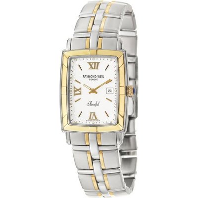 Montre Raymond Weil 9340-STG-00907 Parsifal