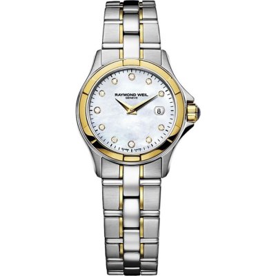 Montre Raymond Weil 9460-SG-97081 Parsifal