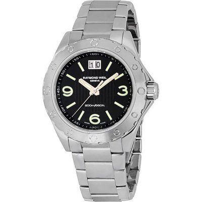 Montre Raymond Weil 8100-ST-05207 RWSport