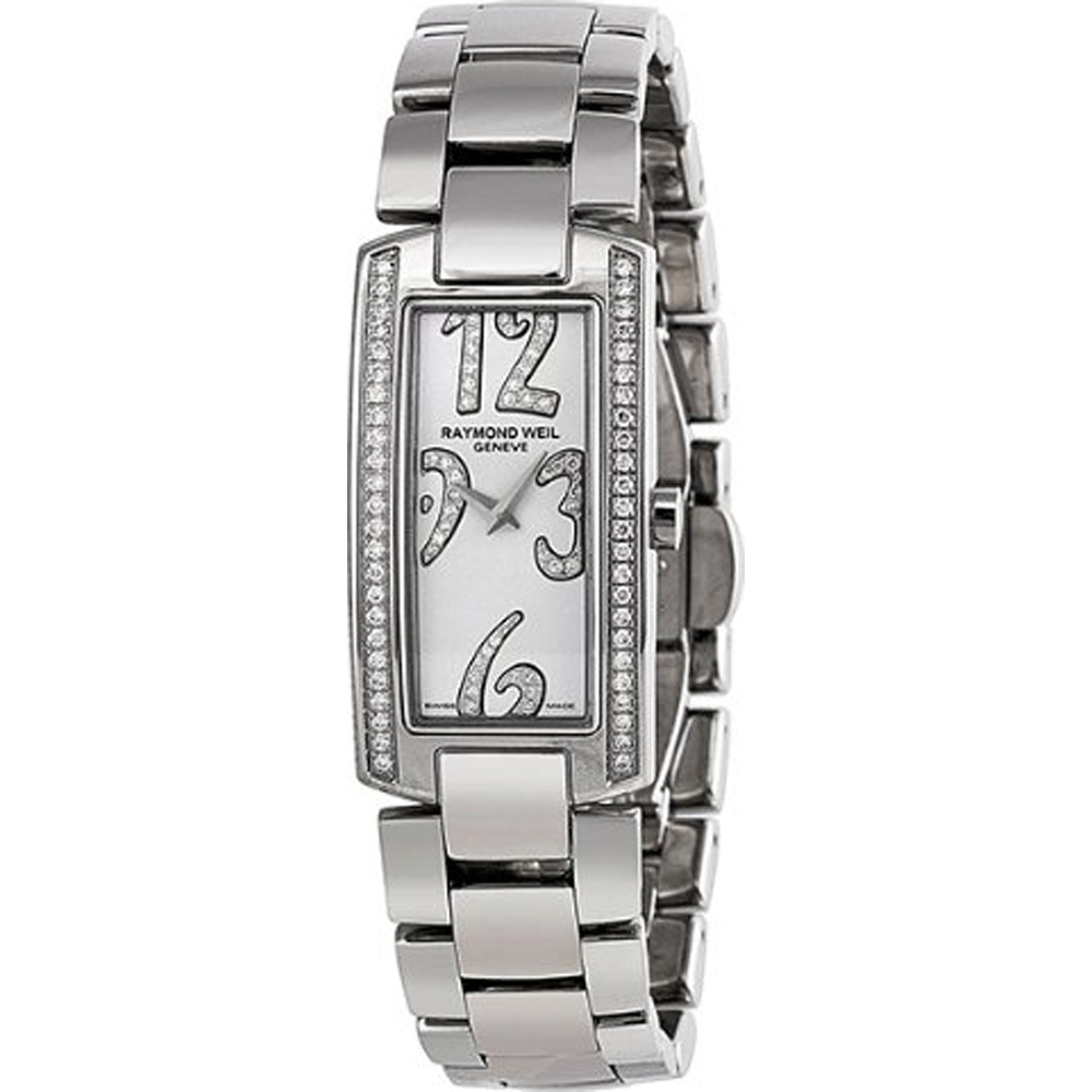 Montre Raymond Weil 1500-ST2-42381 Shine