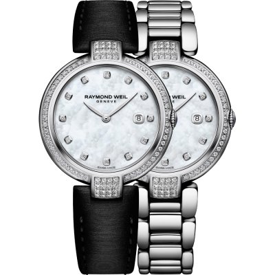 Montre Raymond Weil 1600-SCS-97081 Shine