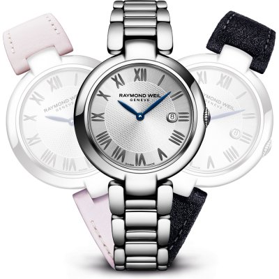 Montre Raymond Weil Shine 1600-ST-RE659