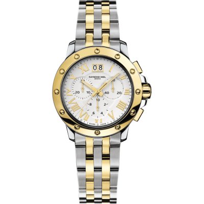 Montre Raymond Weil 4899-STP-00308 Tango