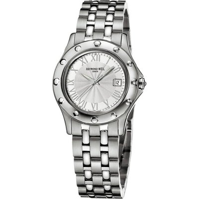 Montre Raymond Weil 5390-ST-00658 Tango