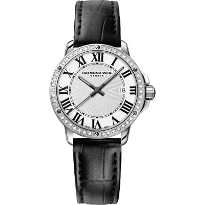 Montre Raymond Weil 5391-LS1-00300 Tango