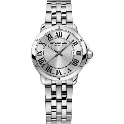 Montre Raymond Weil 5391-ST-00659 Tango