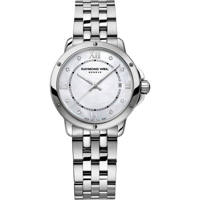 Montre Raymond Weil Tango 5391-ST-00995