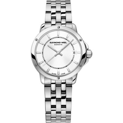 Montre Raymond Weil Tango 5391-ST-30001