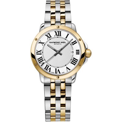 Montre Raymond Weil 5391-STP-00300 Tango