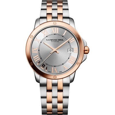 Montre Raymond Weil 5591-SB5-00658 Tango