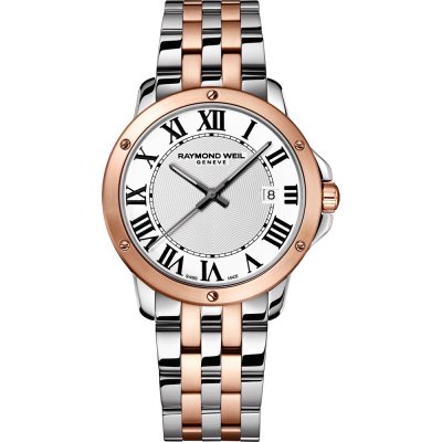 Montre Raymond Weil Tango 5591-SP5-00300