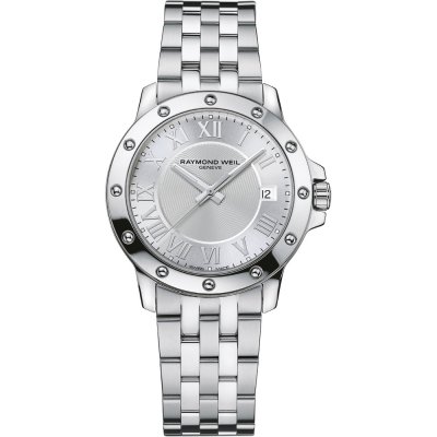 Montre Raymond Weil 5599-ST-00658 Tango