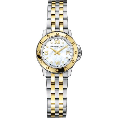 Montre Raymond Weil 5799-STP-00995 Tango