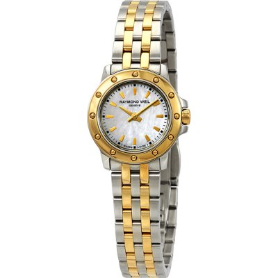 Montre Raymond Weil 5799-STP-97001 Tango