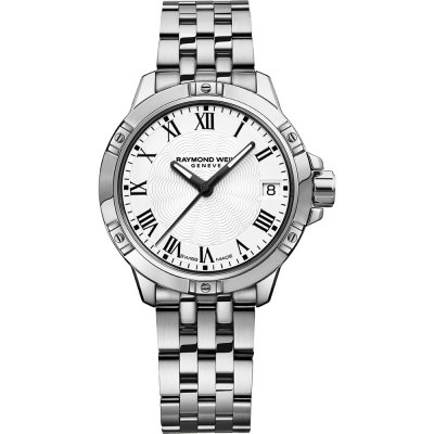 Montre Raymond Weil 5960-ST-00300 Tango