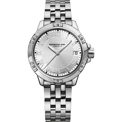 Montre Raymond Weil Tango 5960-ST-00658