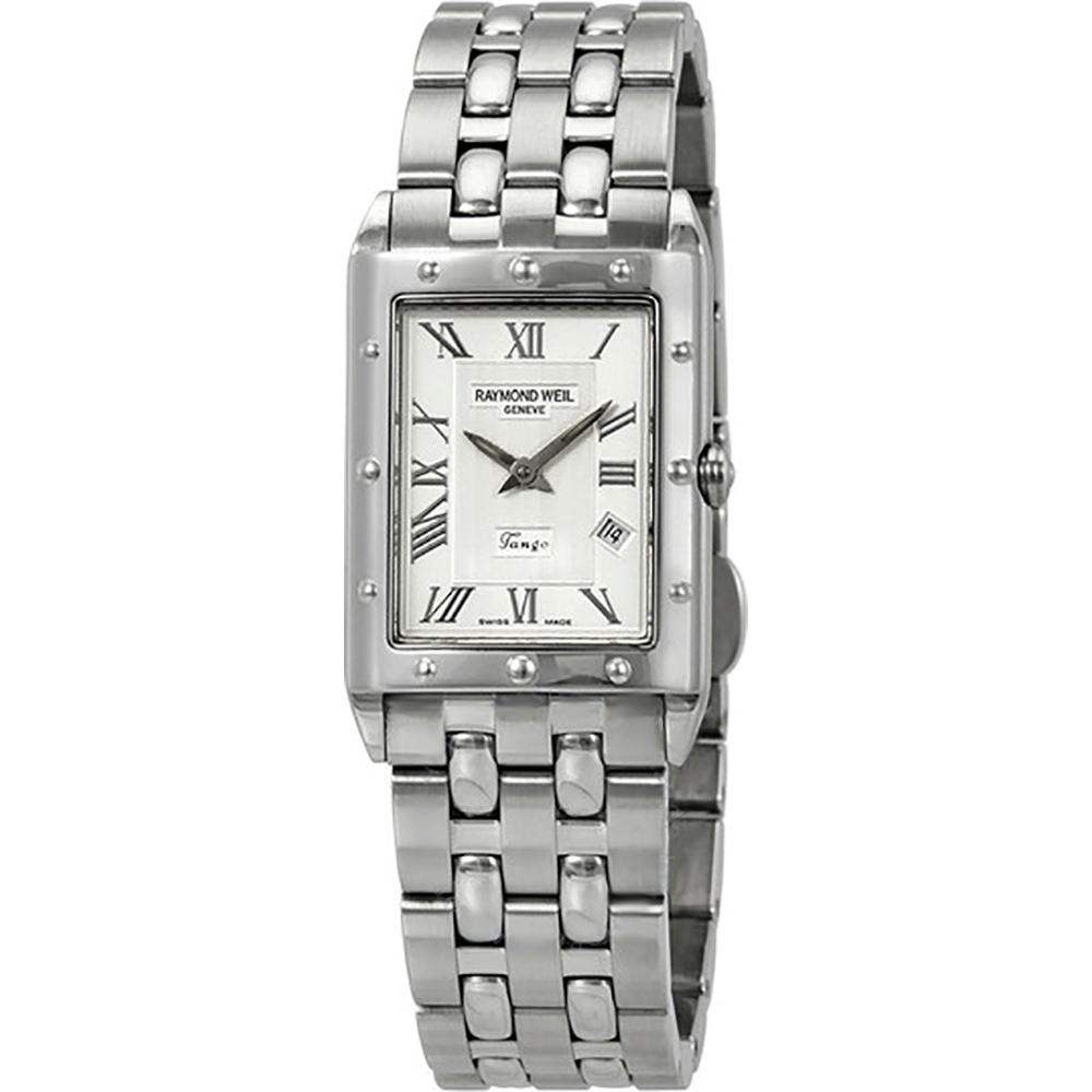 montre Raymond Weil 5981-ST-00658 Tango