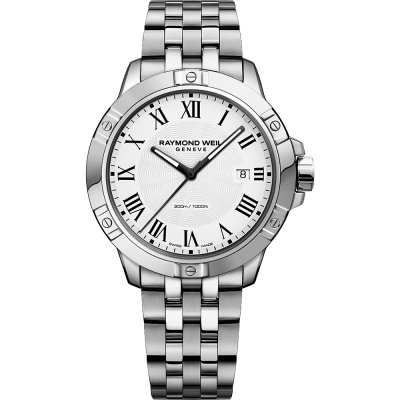 Montre Raymond Weil 8160-ST-00300 Tango