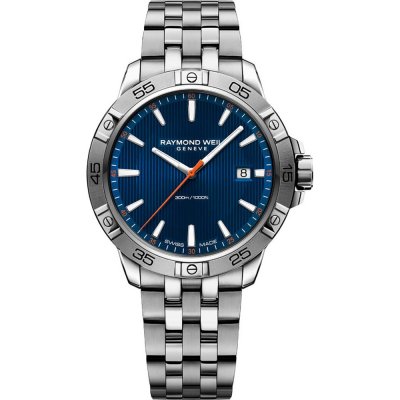 Montre Raymond Weil 8160-ST-50001 Tango