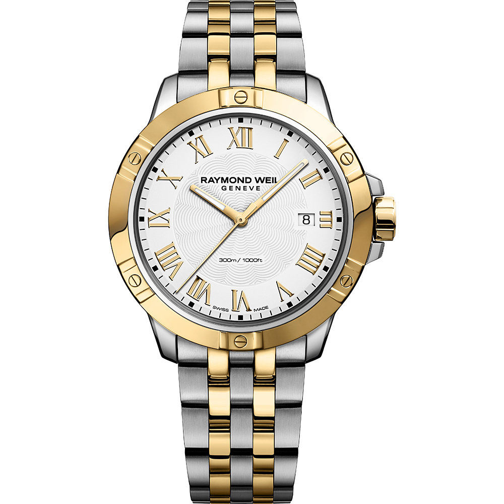 Montre Raymond Weil Tango 8160-STP-00308