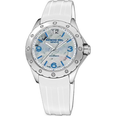 Montre Raymond Weil 8170-SR3-05997 Tango